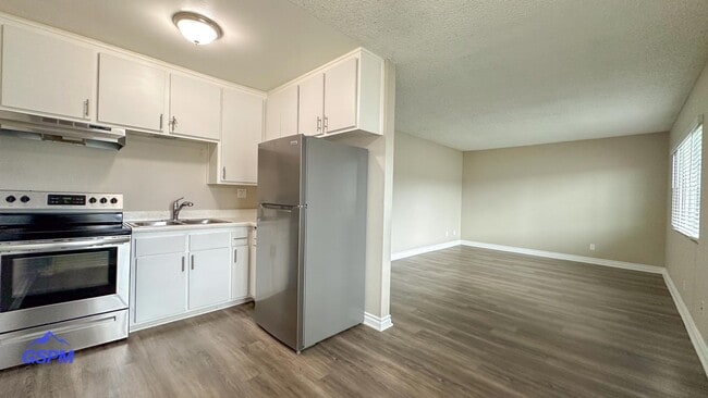 Photo - Imperial Beach Palms