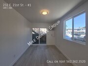 Photo - 232 E 21st St Unit #1