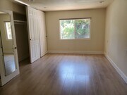 master bedroom - 12330 Osborne St Unit 94