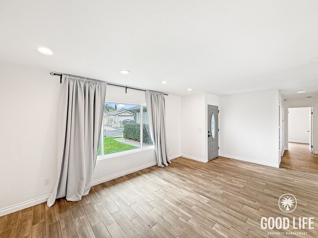 Photo - Amazing 4 Bedroom Home with Attached Garage and Updates Throughout!