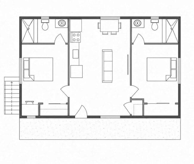 Photo - 1128 E Grand Ave
