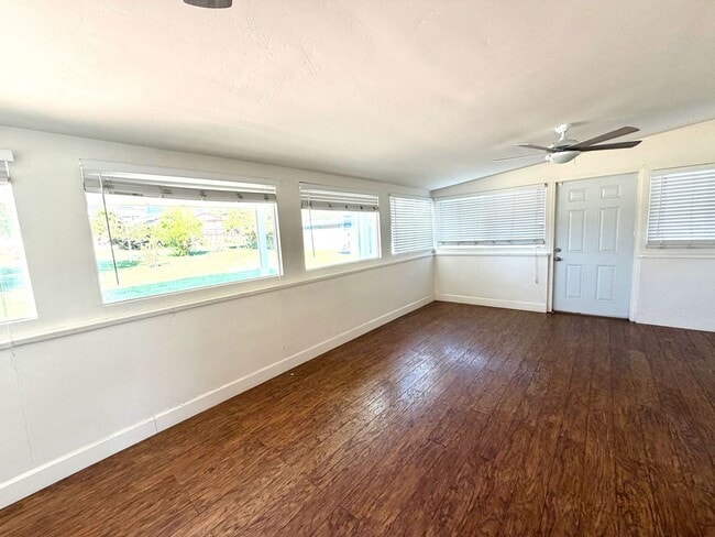 Photo - Great home with LARGE backyard!