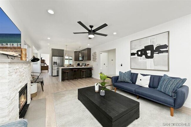 Photo - Beautiful 3 Bed/1.5 Bath Home in Hillcrest...