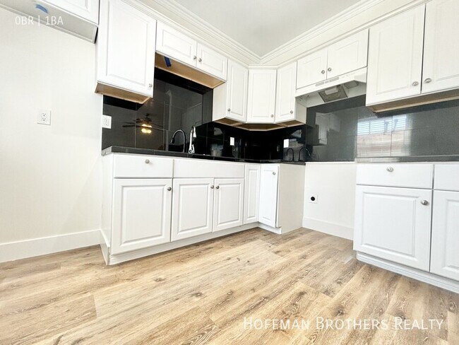 Photo - 1234 N Berendo St Unit 3