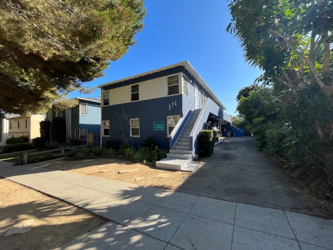 Building Photo - 924 17th St Unit D