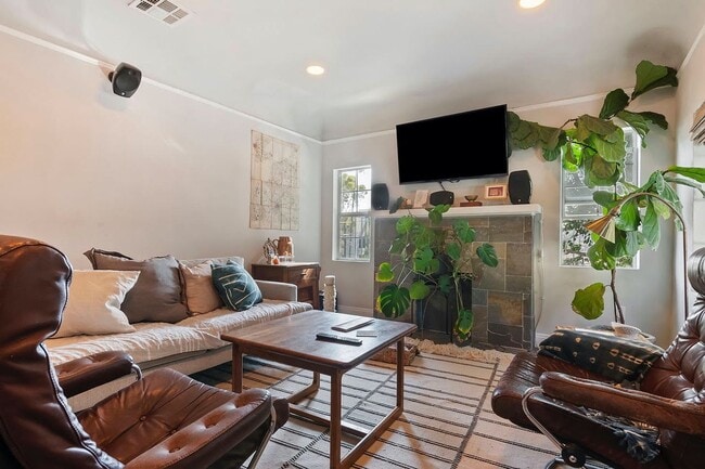 Photo - 703 N Ave 54 Unit 5375 East Raphael St.