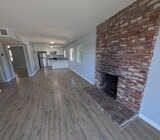 LIVING ROOM - 809 Brent Ave Apartments Unit 3