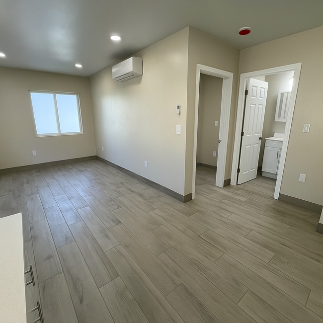 Photo - Newly converted 1 Bed, 1 Bath