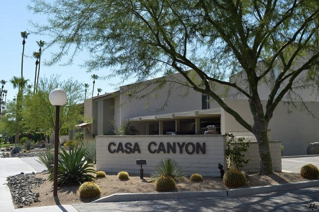Photo - Indian Canyons Suite, Long term, UNFURNISHED, Unit D