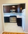 Entance View of Gourmet Kitchen - 4634 Cherokee Ave