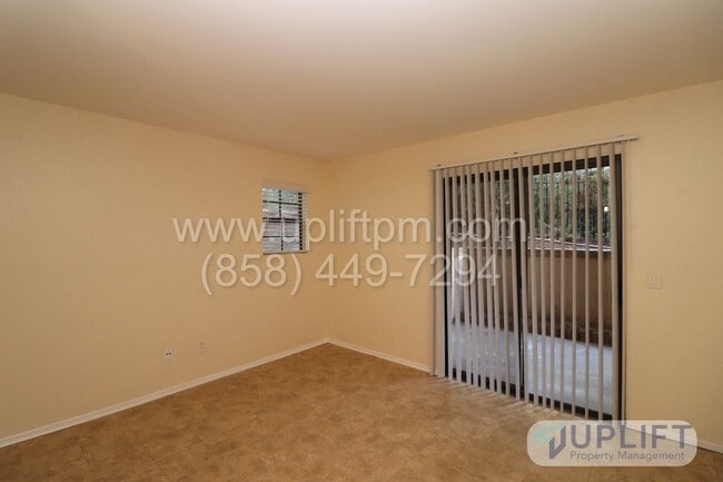 Photo - 2-BED/2-BATH CONDO - CARMEL MOUNTAIN Unit 231