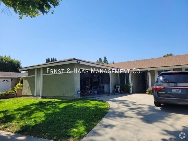 Building Photo - 11353 Agnes St Rental