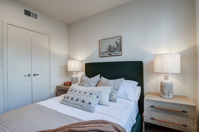Westbury Apartment Residences - Rancho Cucamonga, CA