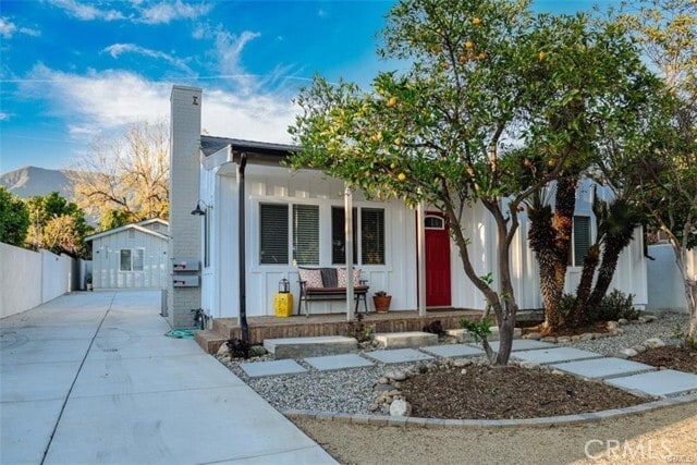 Building Photo - 595 Ventura St