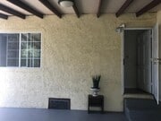 entrance - 11907 Brookhaven Ave Apartment Unit studio