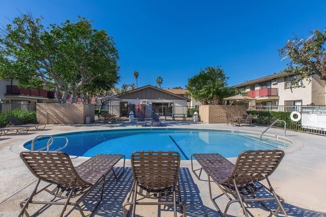 Photo - Del Amo Apartment Homes