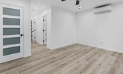Photo - Modern 2 Bed, 2 Bath Bay Park Gem with Exp... Apartment Unit Rear