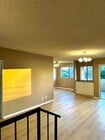 living area - 125 S Sierra Madre Blvd Unit 312