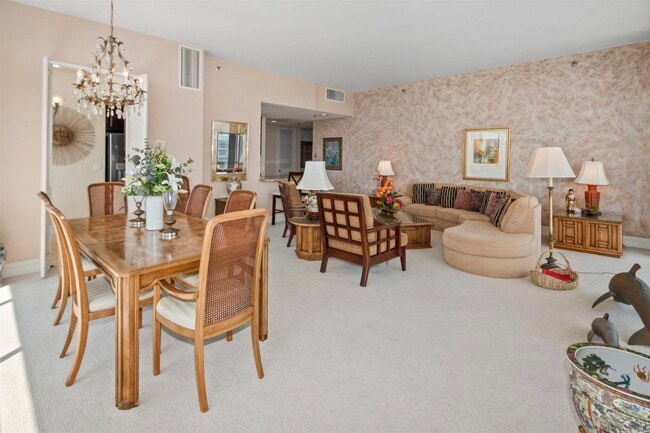 Photo - 1750 Avenida Del Mundo Unit 1607