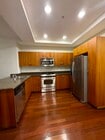 Kitchen - 1551 4th Ave Unit 712
