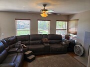 Photo - Spacious 4 bedroom 2.5 bath home with a hu...