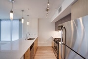 Loft, 1.5BA - 1444SF - WREN Apartments