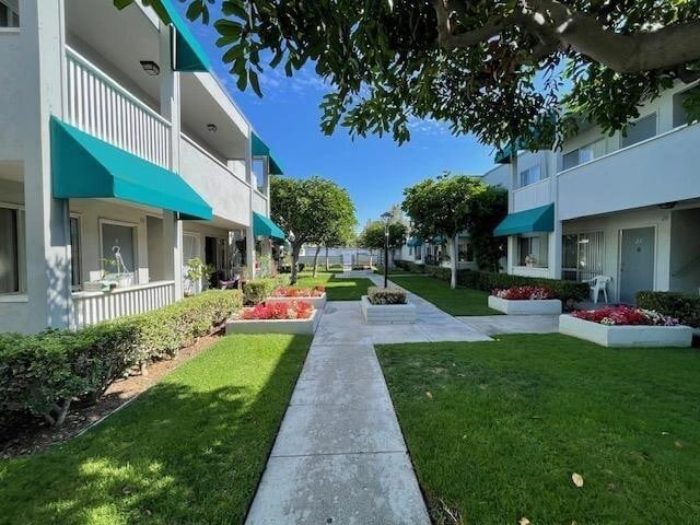 Photo - Sunset Bay III Apartment Community