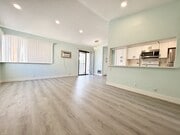 Photo - Remodeled 2 bedroom 1 bath unit with laund... Apartment Unit 7