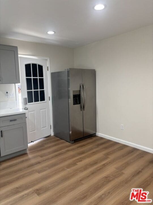 Photo - 845 N Hagar St Unit A