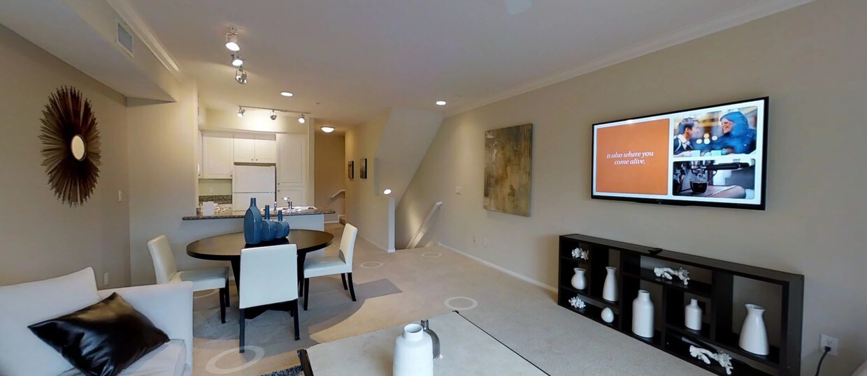 3D Tour - Avalon Glendale Apartments