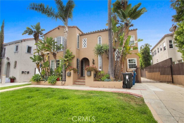 Photo - 1048 S Hudson Ave Townhome