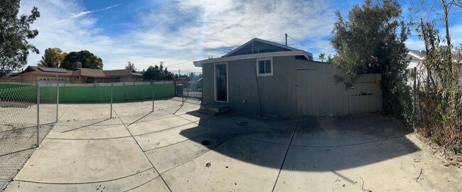 Photo - Cute 3 Bedroom /  2 Bath San Jacinto Home with Solar