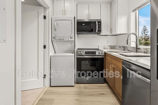 Photo - 1509 Galveston St Unit #202