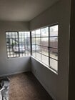 Living Room Window - 7857 Crenshaw Blvd