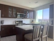 Photo - Welcome home to this stunning, recently constructed 4 bedrooms, 3-bath house in the desirable Wes...