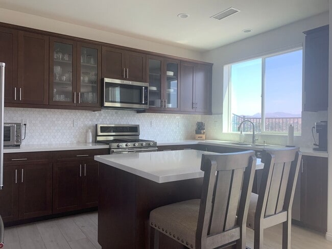 Photo - Welcome home to this stunning, recently constructed 4 bedrooms, 3-bath house in the desirable Wes...