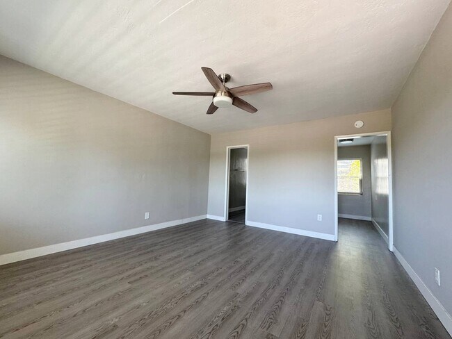 Photo - Park Lofts Apartments Unit P