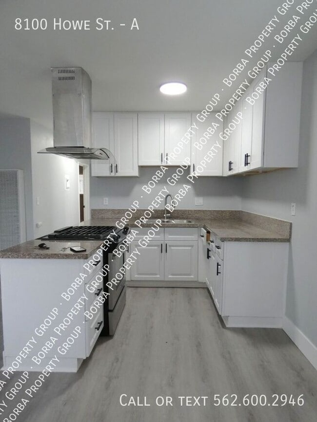 Photo - 8100 Howe St Unit A