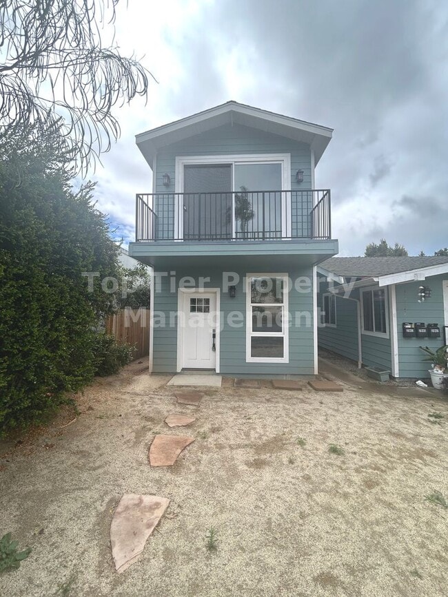Building Photo - **BRAND NEW - 1 bed, 1 bath Unit 1
