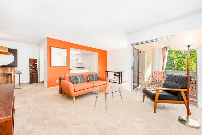 Photo - 1500 S Camino Real Unit 304a