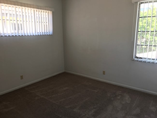 3. Bedroom 1 - 11330 Mississippi Ave Unit 2