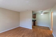 1 BR, 1 BA - 650 SF - Maple View Apartment