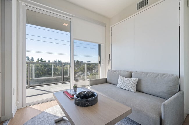 Building Photo - 5875 Interceptor St Unit Petite Retreat 207B-INT Rental