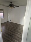 One living room Hardwood floors and ceiling fan - 1660 266th St