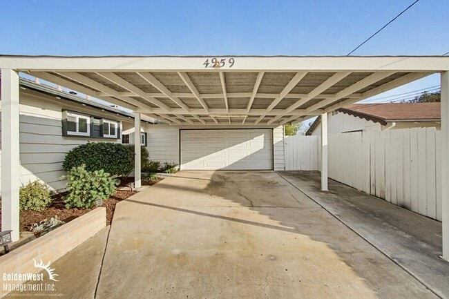 Photo - Updated 4Bdm 2Ba Home with Canyon Views in Clariemont Mesa West!