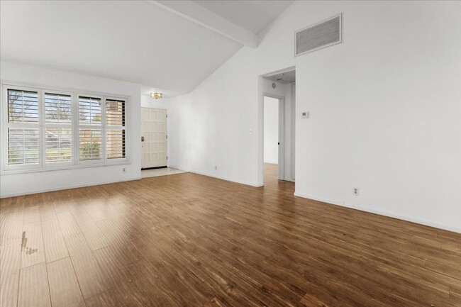 Photo - Private Street-Access Condo with Garage, Courtyard, Pool and Tennis