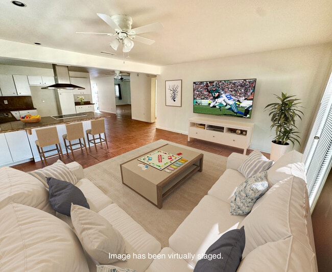 Building Photo - 73073 Santa Rosa Way
