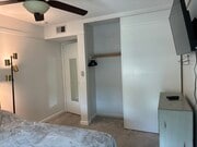 Bedroom closet - 25718 Hogan Dr Unit C2
