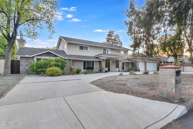 Photo - 1574 La Jolla Dr House