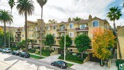 Photo - 2245 Beverly Glen Blvd. Apartments